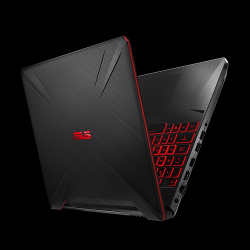 Asus FX505GD İncelemesi ve Kullanıcıları Kulübü