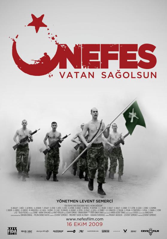  Nefes: Vatan Sağolsun (2009)