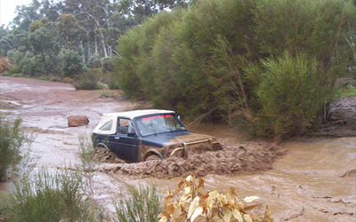  Lada Niva da konfor