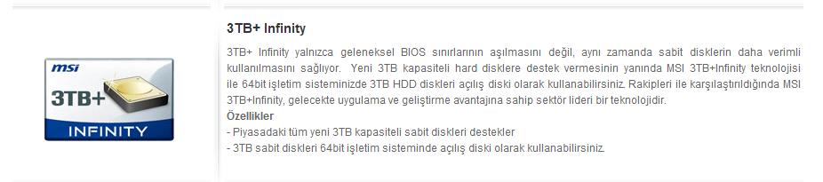  WD 3 tb black serisi Hdd aldım 2048 gb görüyor.