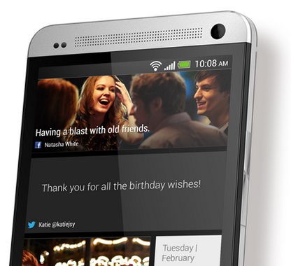  HTC ONE (M7) Kullanıcıları Kulübü ve Destek Bölümü