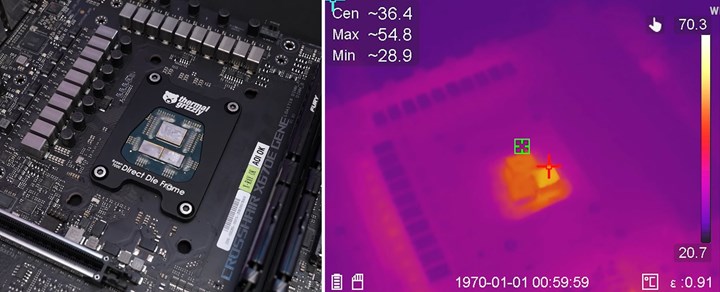 İlginç keşif: Bazı AMD Ryzen 5 7600X işlemcilerde fazladan çekirdek olabilir