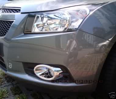 ★★★ CHEVROLET CRUZE ★★★