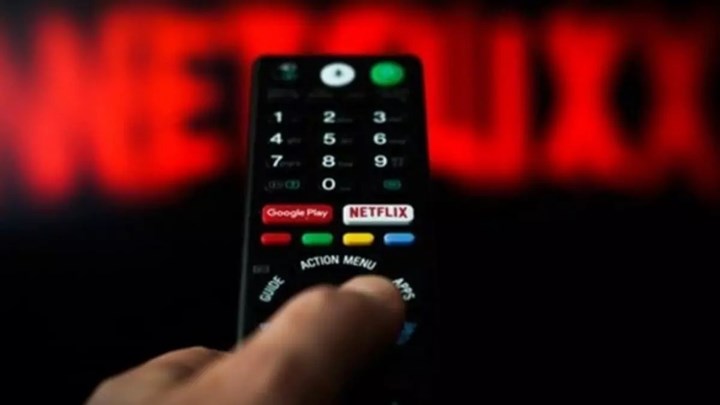 Netflix, Exxen gibi dijital platformlar satışların yüzde 1,5'ini RTÜK'e ödeyecek