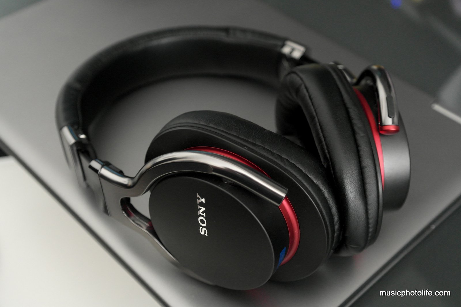 SONY MDR-1R Kulaklık İncelemesi