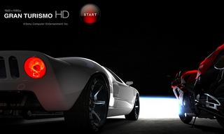  GRAN TURISMO HD TURNUVASI BAŞLADI(PS3 GAMEPAD ÖDÜLLÜ) VOL.2