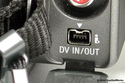  DV Kamera'lardan PC'ye Görüntü Aktarımı
