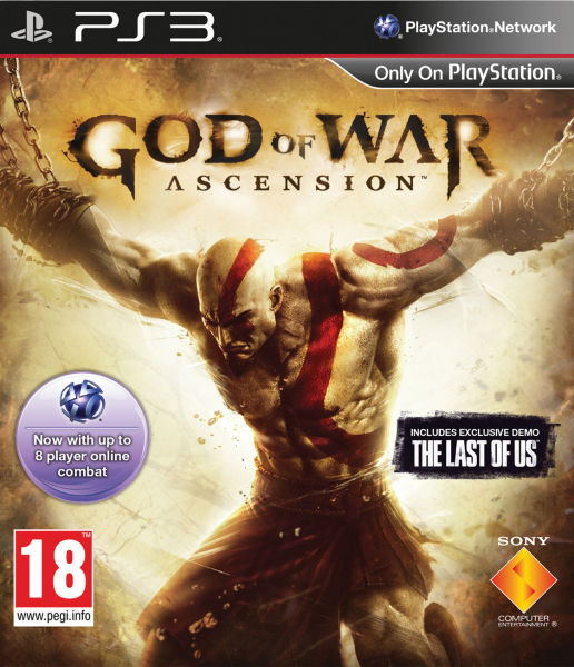 God of war sale collection volume 2