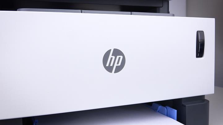 Dünyanın ilk tanklı lazer yazıcısı! 'HP Neverstop Lazer 1200W incelemesi'
