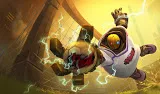  7/17 Pbe Update ( Yeni Skinler )