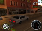  GTA San Andreas İstanbul City Kurtlar Vadisi Mod [ModdingTR]