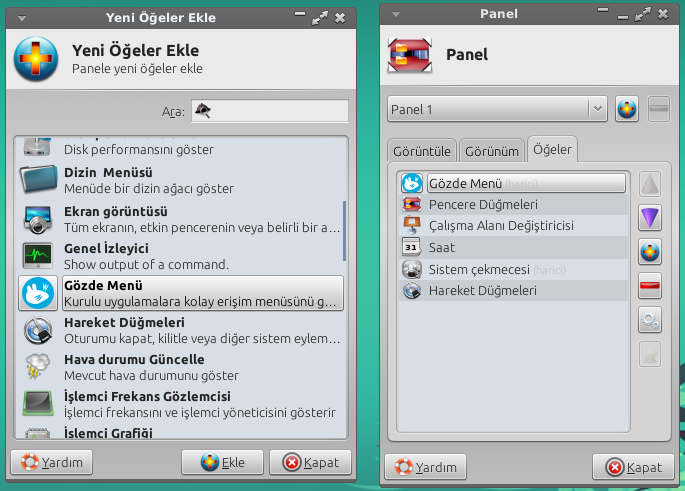  Ubuntu 12.04 LTS'mi yoksa 13.04'mü kurayım?