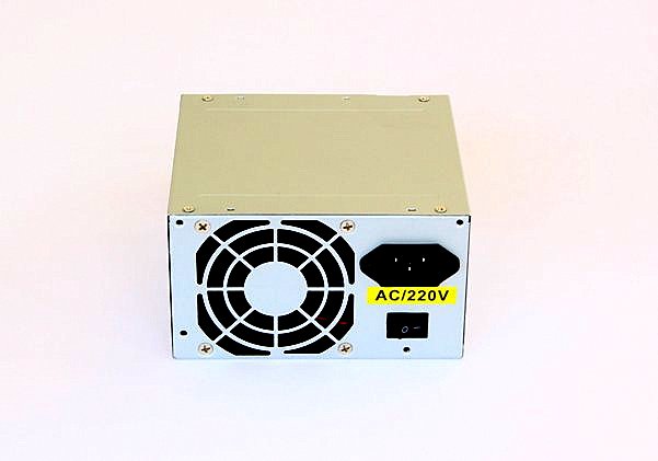  280WATT 2.EL PSU SANALPAZAR 25TL