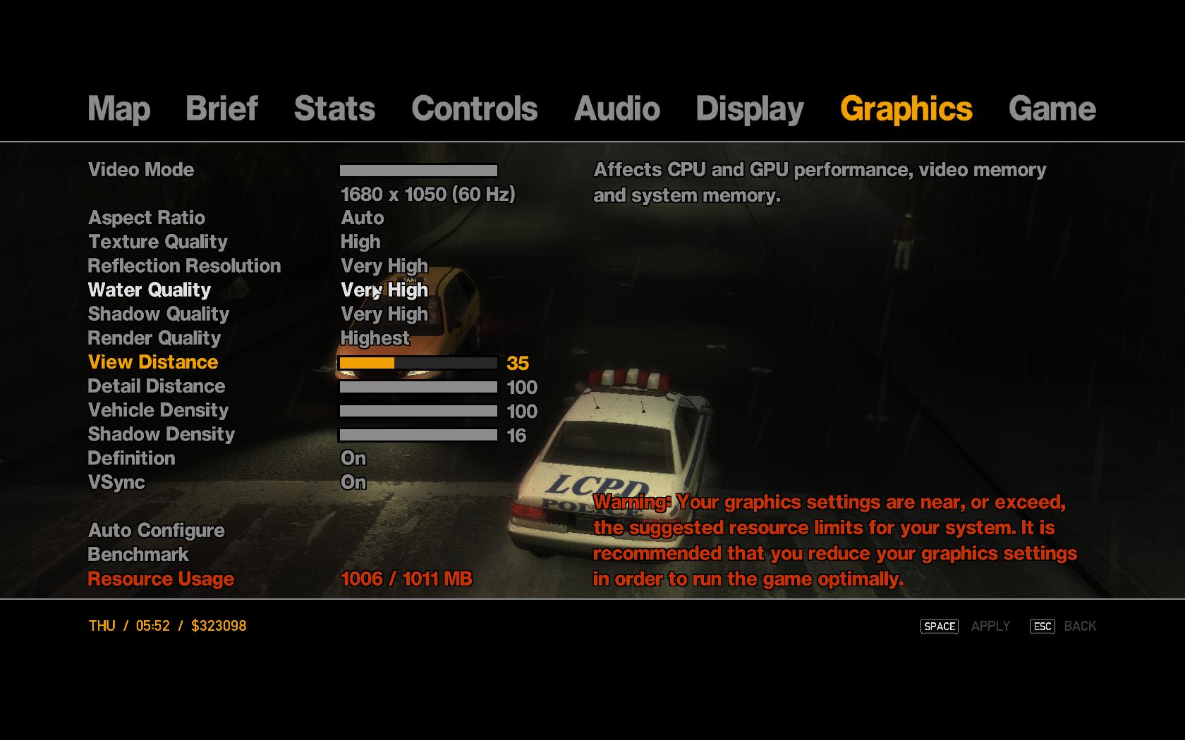  FPS / Fatal Error Sorunu ?