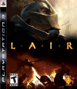  LAIR  (PS3 Exclusive)