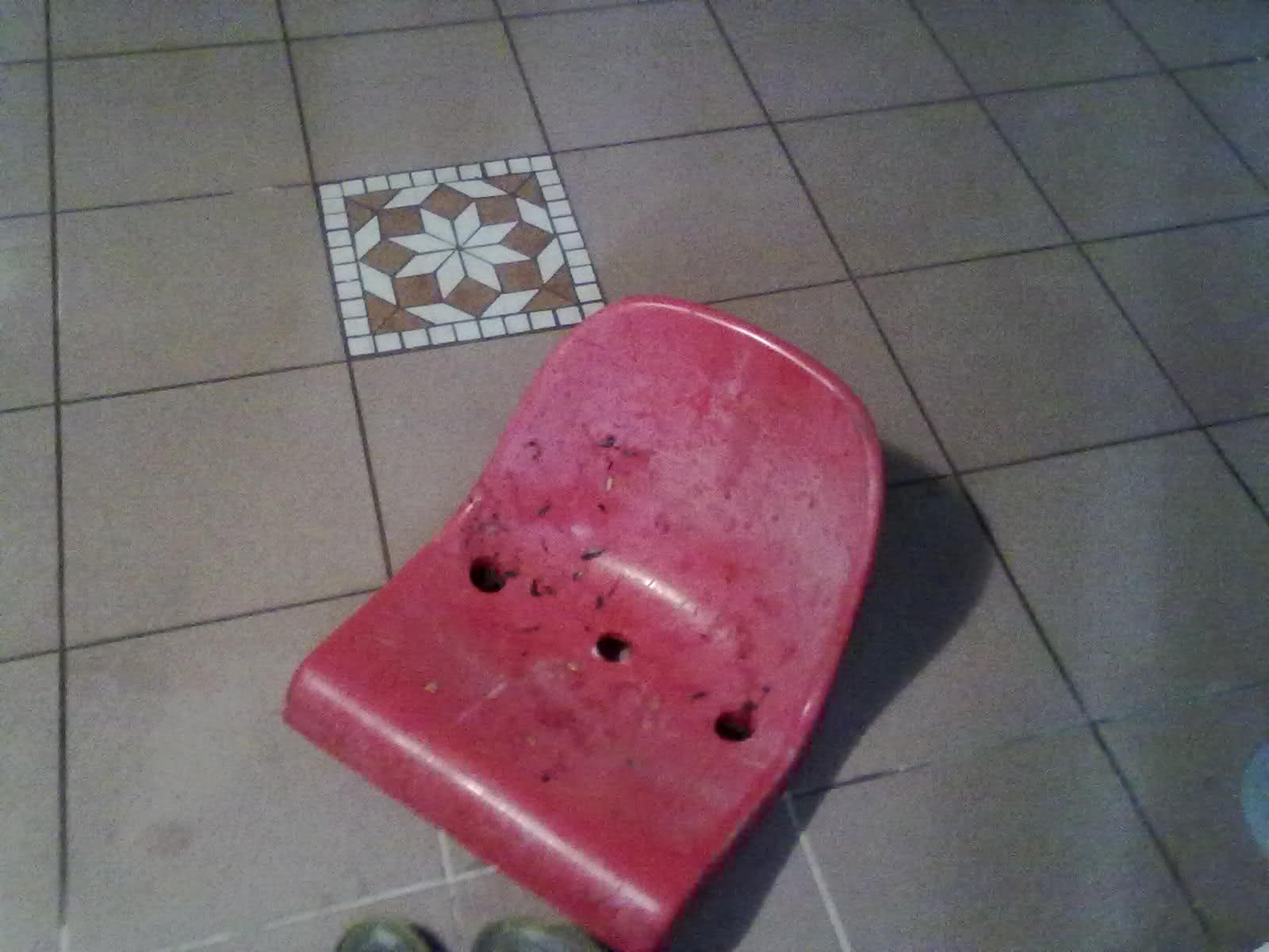  Koltup söküp gitmeyi başaranlar buraya ^^