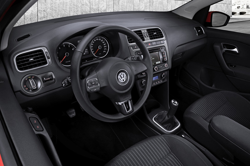  Ford Fiesta Titanium Lansman Paketi ve Yeni Polo Comfortline ?