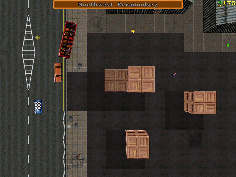  Geçmişten günümüze Grand Theft Auto,Sırada IV