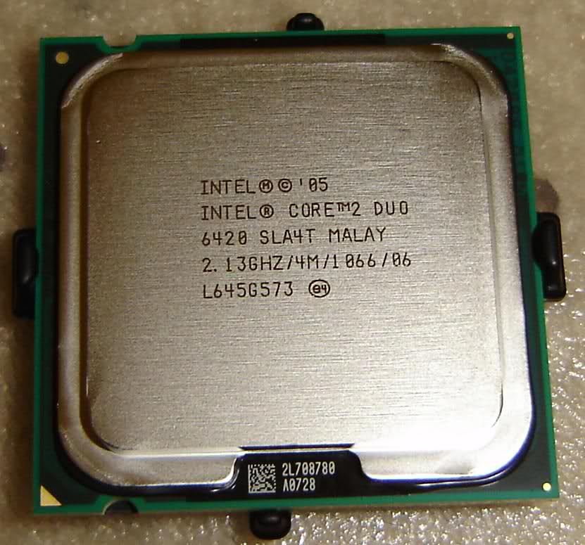 Intel Core Tm 2 Cpu Купить