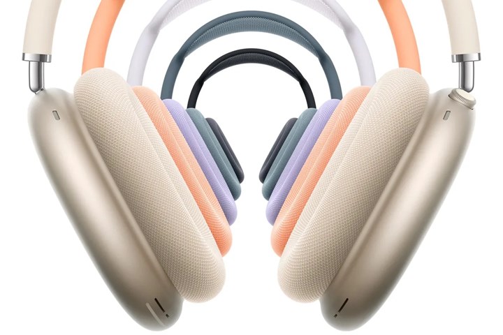 AirPods Max'in yeni versiyonu artık USB-C kullanıyor