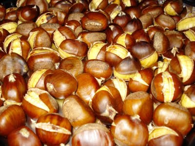  Kestane Pişirmek [Yardım]
