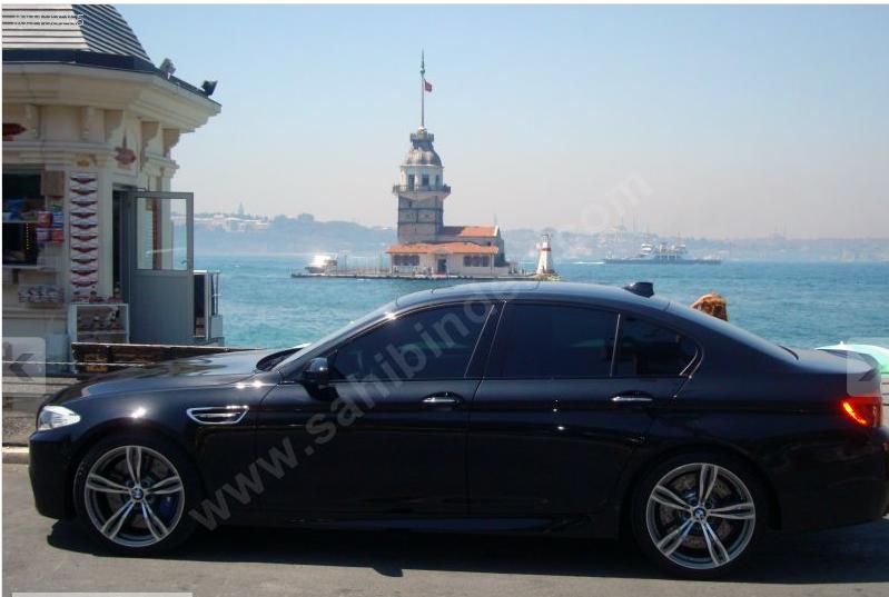  İSTANBUL SUPERCARS ARŞİV