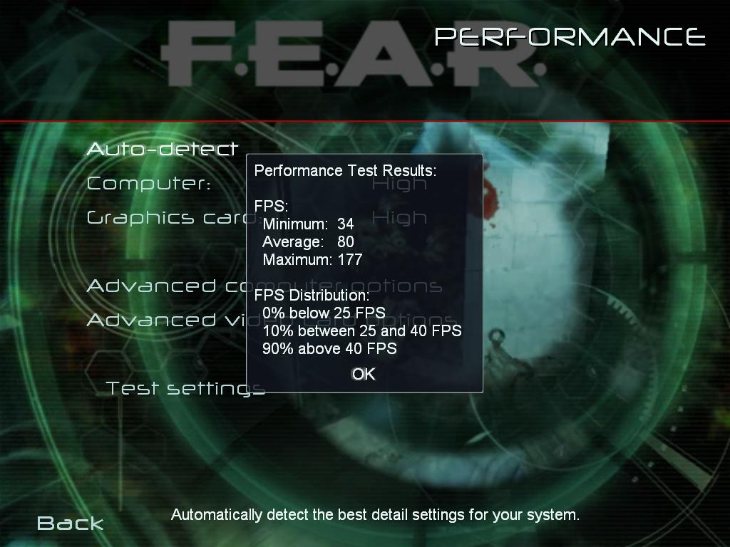  Palit 512MB HD 2600XT Test Sonuçları (Dx10 Lost Planet Eklendi Syf:2)