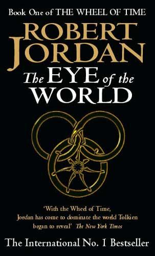  Zaman Çarkı/Ejderha Mızrağı/Miras/Drizzt Efsanesi