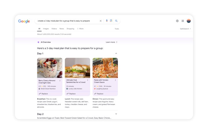 Google Arama’daki “Yapay Zeka Özetleri” AB incelemesiyle karşı karşıya