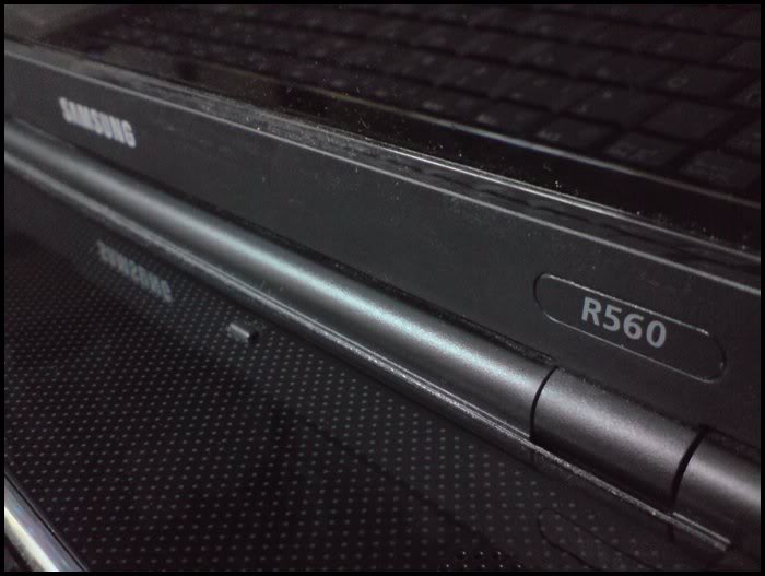  Samsung R560'cılar Kulübü -- Paylaşımlar, Puanlar --- OC skorları