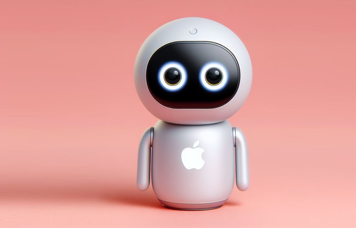Apple, araba fiyaskosunun ardından ev için kişisel robotlar geliştiriyor