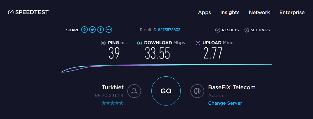 TurkNet'te internet kesintisi