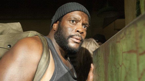 The Walking Dead (2010 - 2022) 