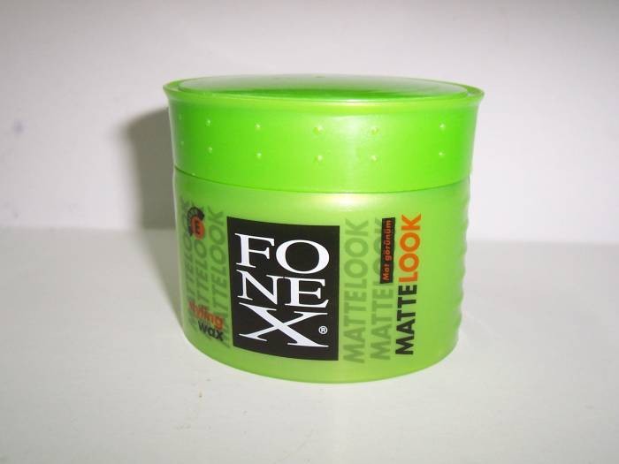 Fonex маска для волос