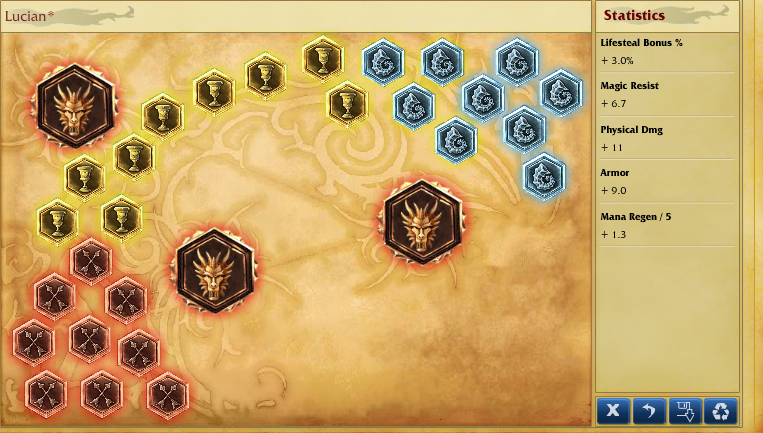  Lucian Mid Rehberi