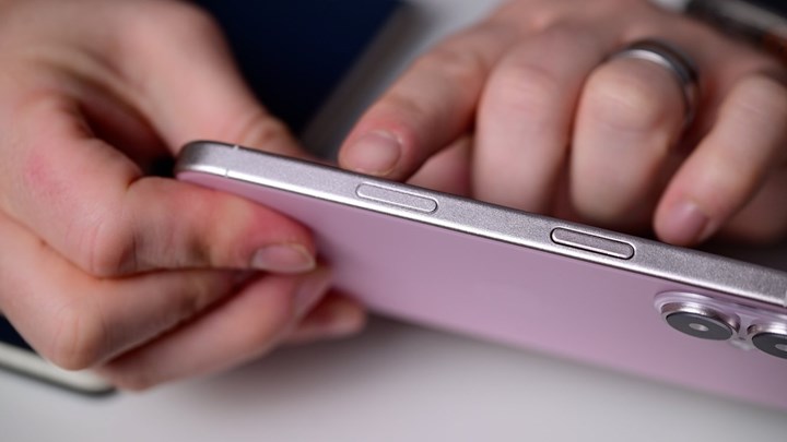 iPhone 16 serisinin kamera özellikleri ortaya çıktı