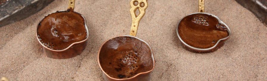  Türk Kahvesi Nasıl Yapılır , Kahve Çeşitleri ve Daha Fazlası