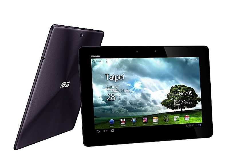  Asus Eee Pad Transformer Prime (Ana Konu)