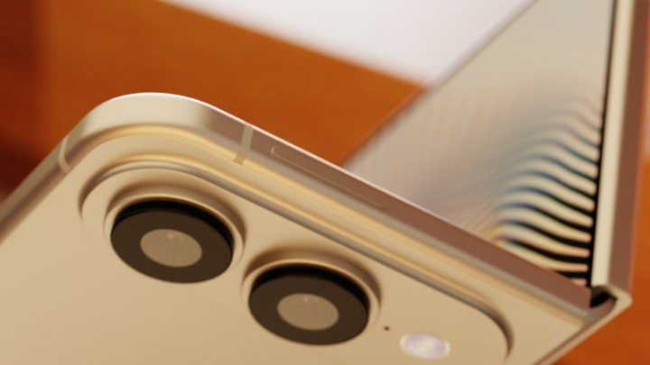 Katlanabilir iPhone cep yakacak: Ekranı en pahalı iPhone geliyor!