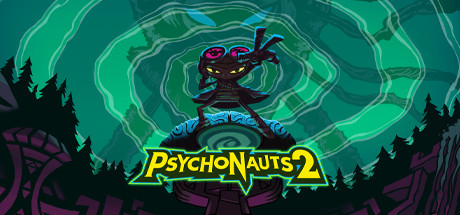 Psychonauts 2 [PS4 ANA KONU]