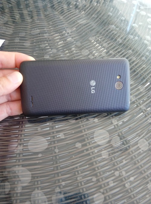 LG L90 d405 kutulu garantili tertemiz