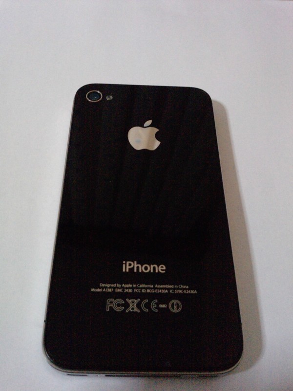  ----SATILIK IPHONE 4S 16GB----