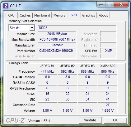  Amd Phenom II X4 965 O.C