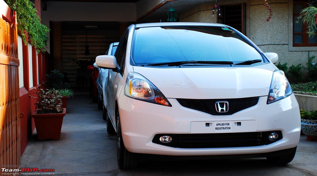  HONDA CİTY- JAZZ