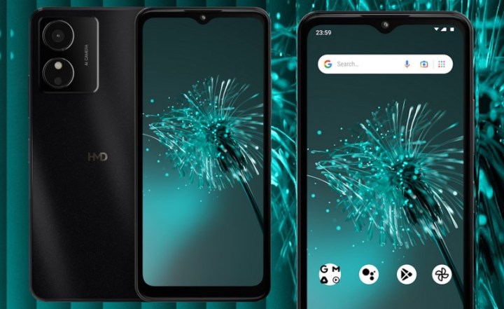 HMD’nin yeni akıllı telefonu Arc duyuruldu