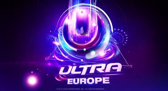  .::ULTRA MUSIC FESTIVAL - EUROPE 2017::. 14-15-16 Temmuz 2017 (Setler eklenecek)