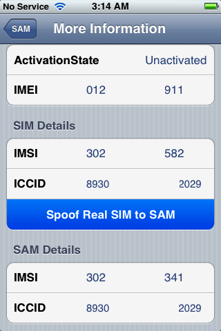  Yeni Unlock (Bütün baseband versiyonları için)
