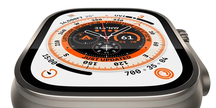 Apple Watch Ultra 3: Sağlık ve bağlantıda yeni bir dönem başlatacak
