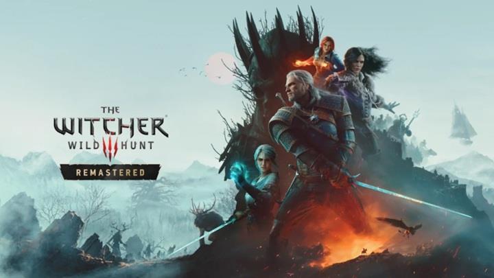 The Witcher 3 Remastered için RTX 5080 şartı: İşte sistem gereksinimleri