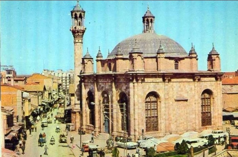  Bir Zamanlar Konya (1920 - 1980)